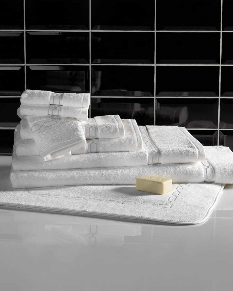 Topkapi Bath Sheet